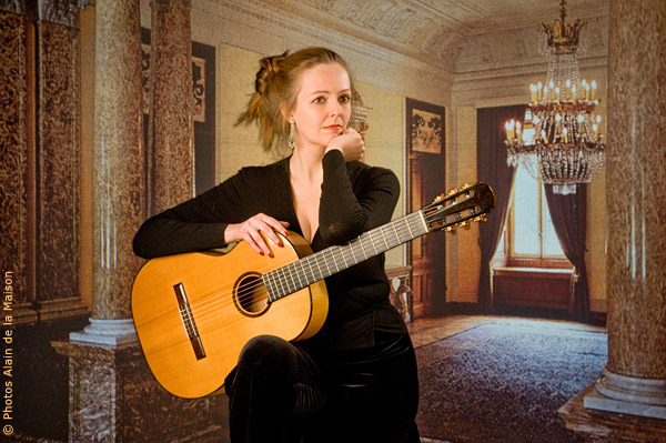 Heike Matthiesen